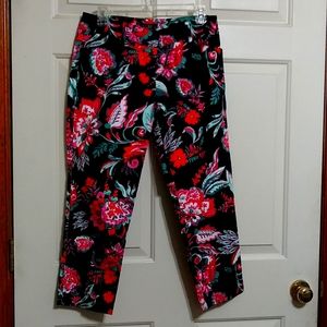 Wow stand out in a crowd,eye catching color Pants